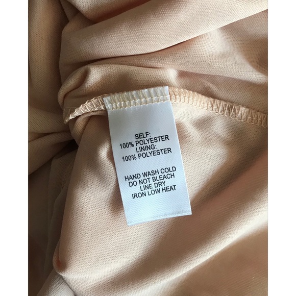 ❌SOLD❌Lulus Giovanni White Lace Mini Dress - Picture 6 of 8